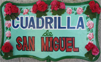 CUADRILLA DE SAN MIGUEL