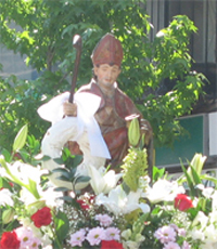 SAN BLAS