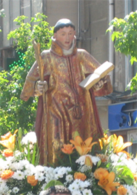 SAN ESTEBAN