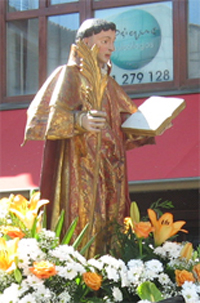 SAN ESTEBAN