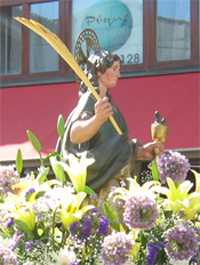 SAN JUAN