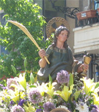 SAN JUAN