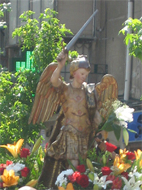 SAN MIGUEL