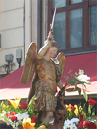 SAN MIGUEL