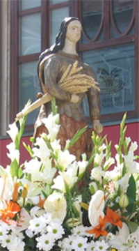 SANTA BARBARA