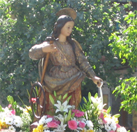 SANTA CATALINA