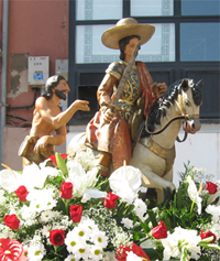 SAN MARTIN